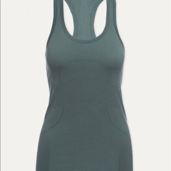 Peloton tank by Lululemon 8 - Picture 2 of 2